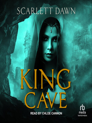 cover image of King Cave